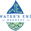 Waters End Brewery Logo
