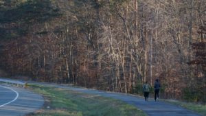 Route 234 Trail Runners